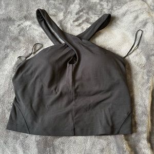 Lululemon align keyhole tank